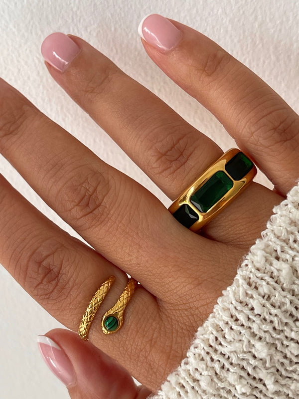 Bague Clara