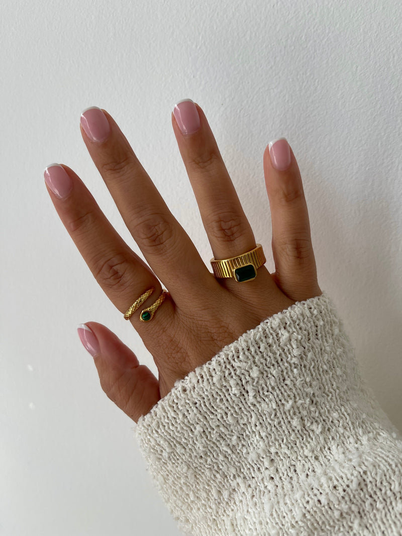 Bague Sophia