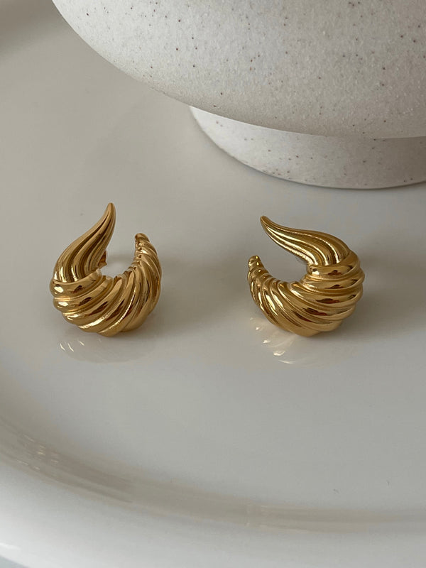 Boucles d’oreilles Velluto