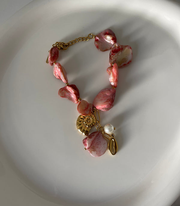 Bracelet Sirena