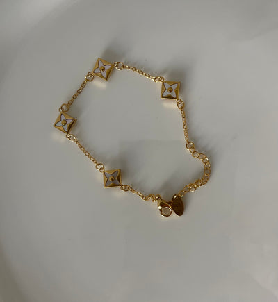 Bracelet Célestine
