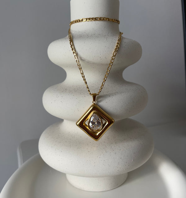 Collier Prisma