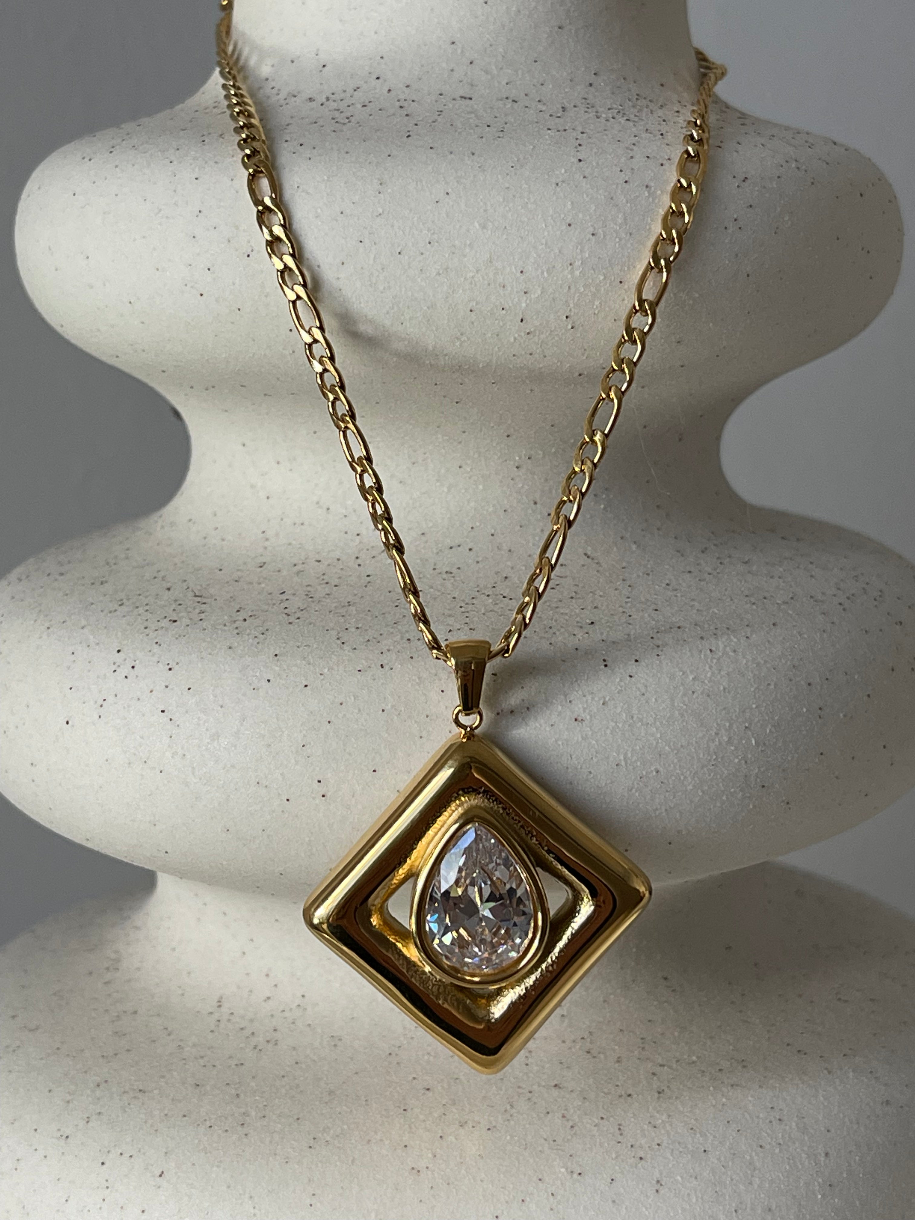 Collier Prisma