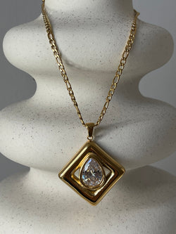 Collier Prisma