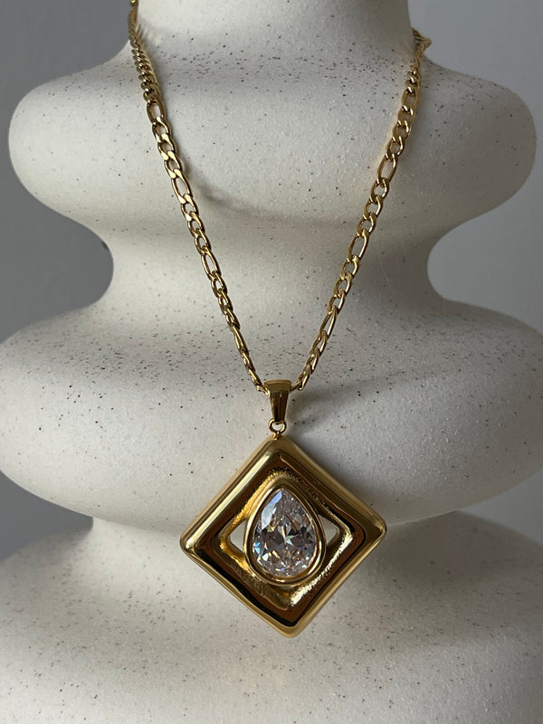 Collier Prisma
