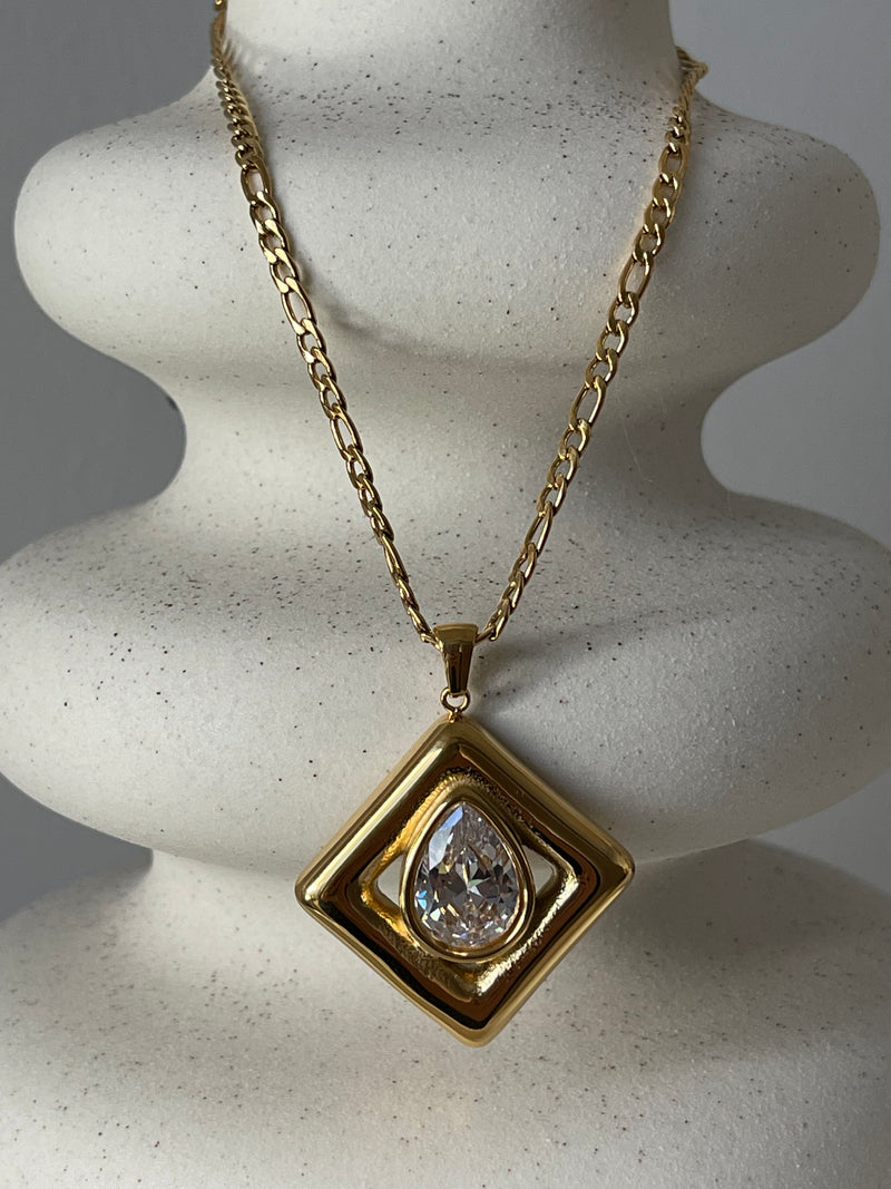 Collier Prisma