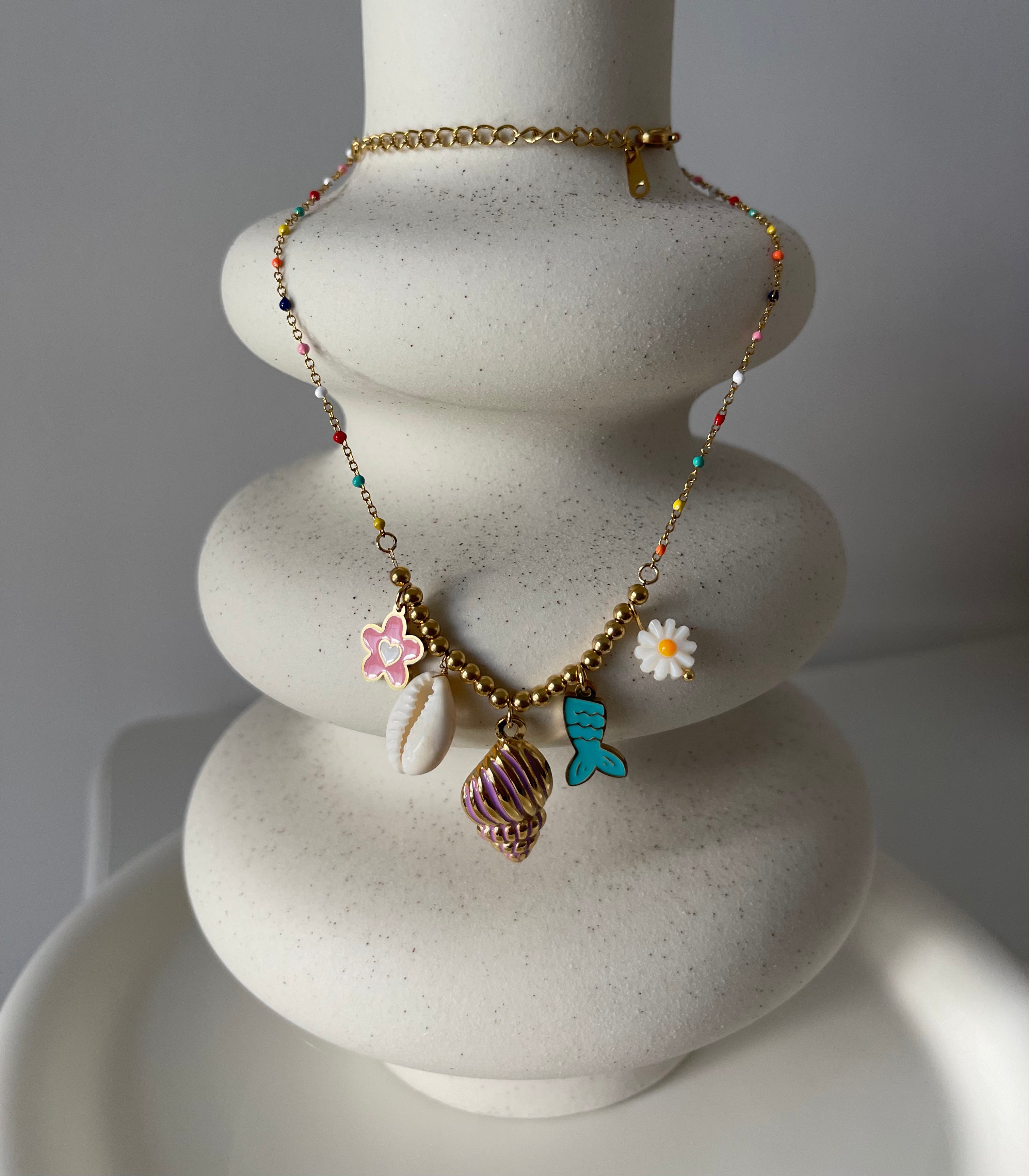 Collier Lilo