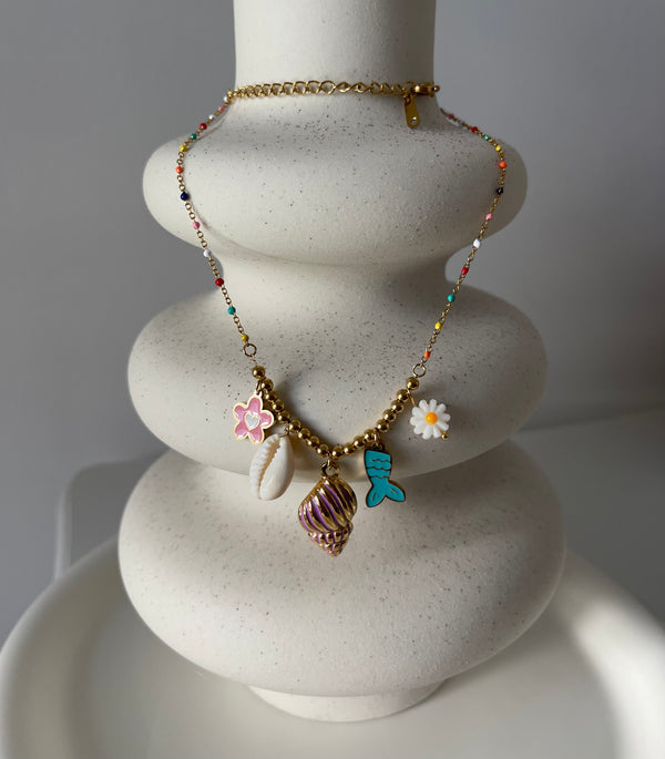 Collier Lilo