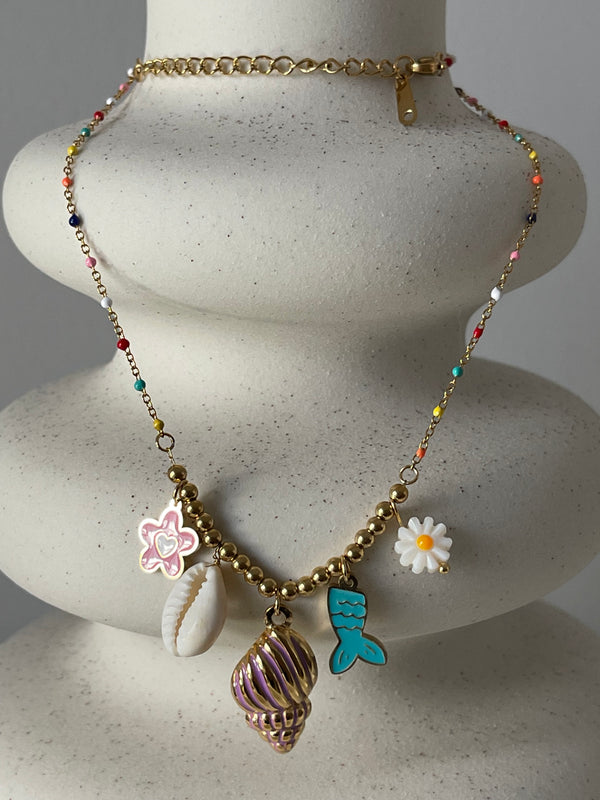 Collier Lilo