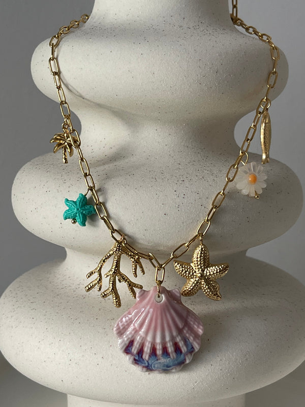 Collier Bahia