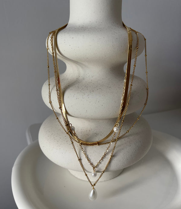 Collier Eléna
