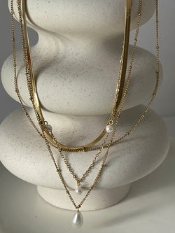 Collier Eléna