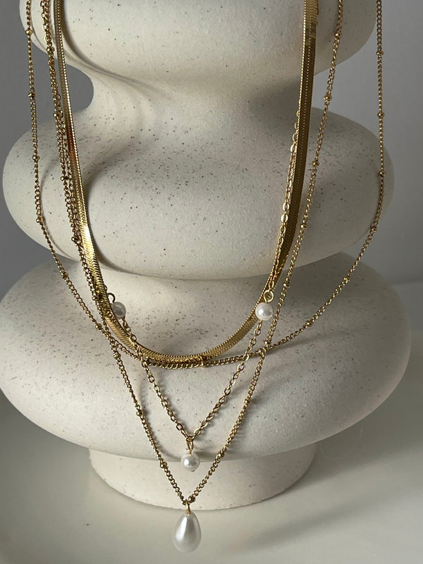 Collier Eléna