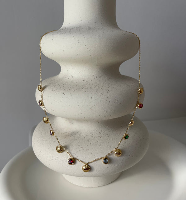 Collier Marisol