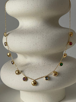 Collier Marisol