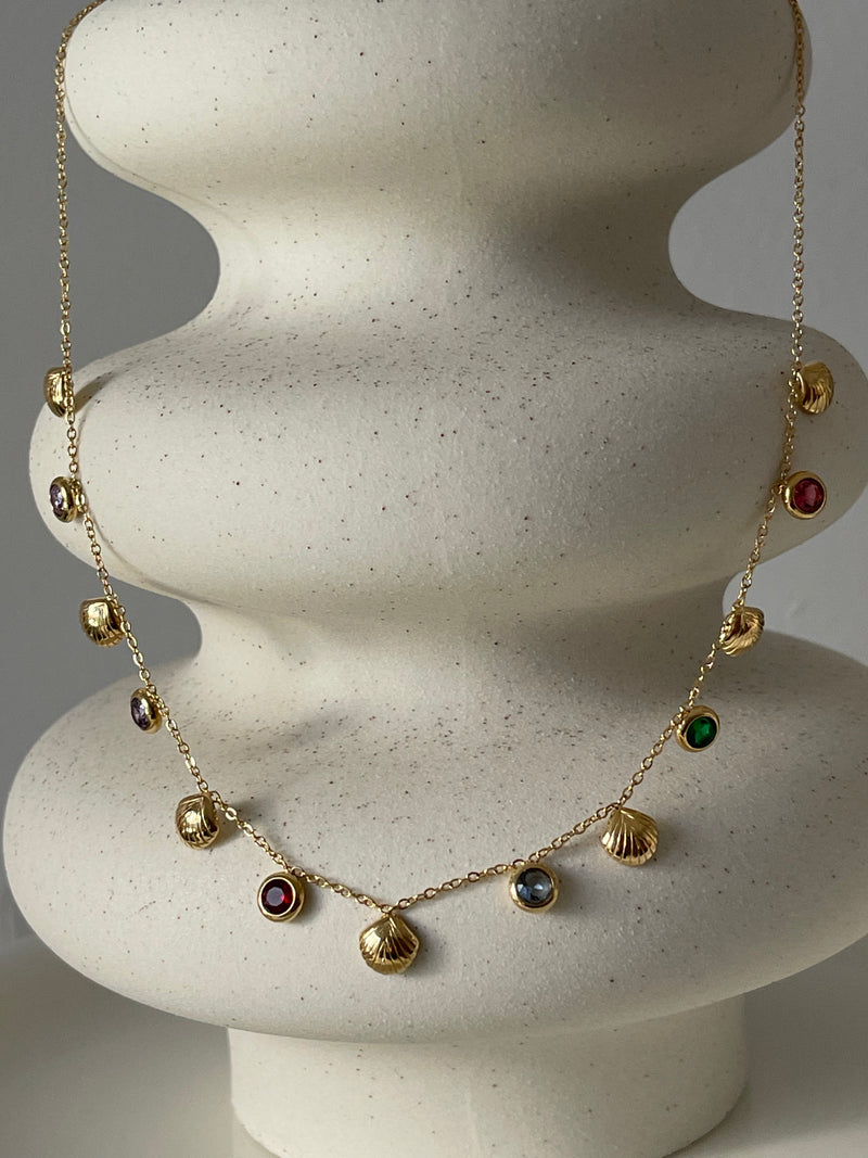 Collier Marisol