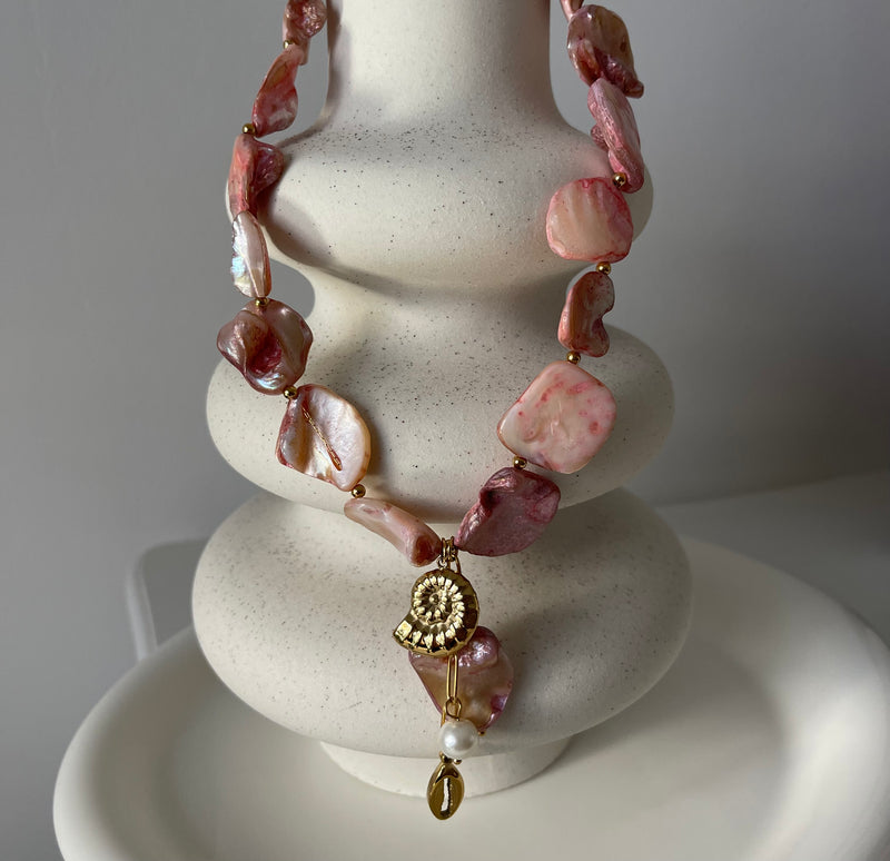 Collier Sirena