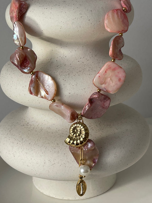 Collier Sirena