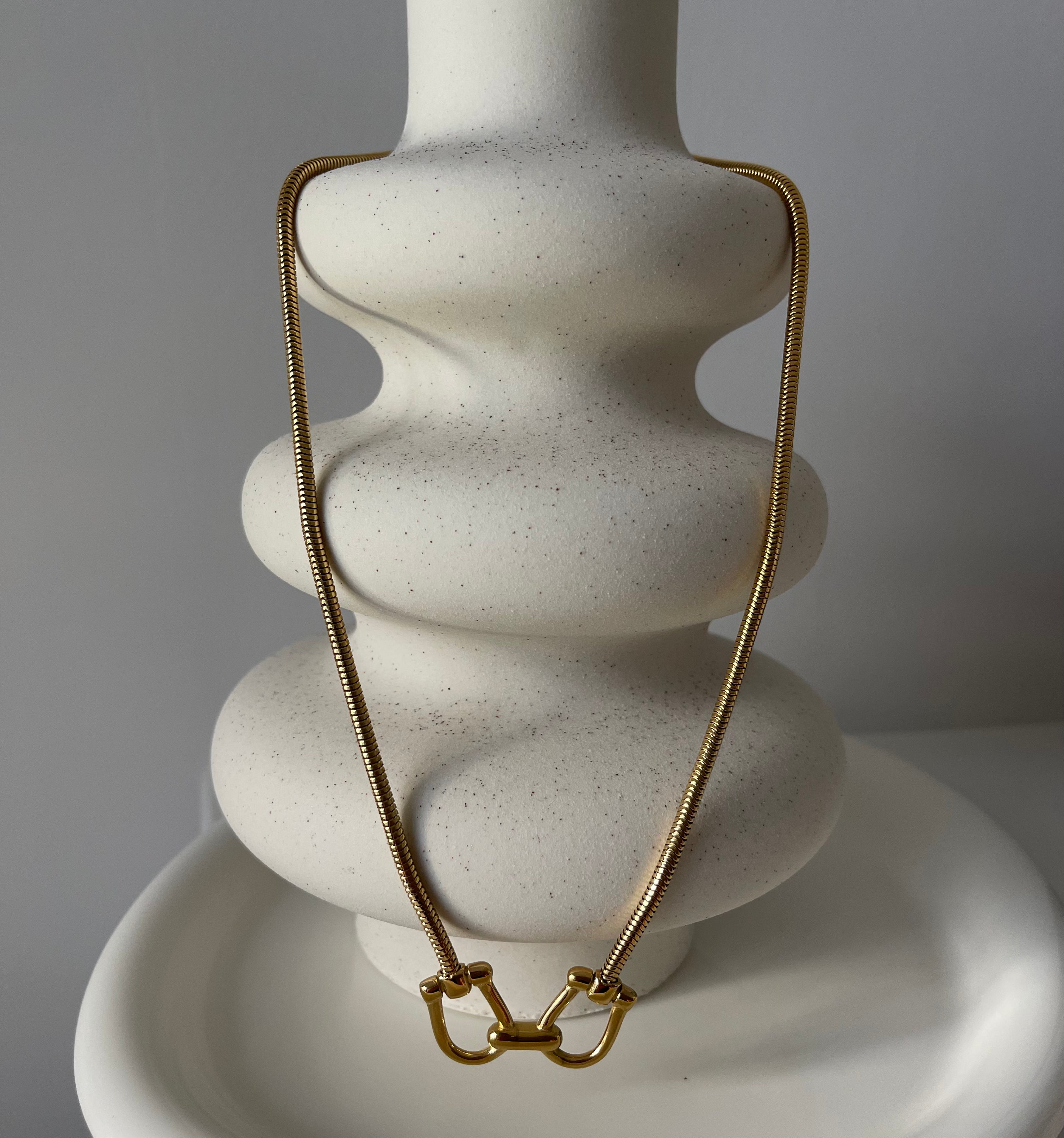 Collier Bonnie