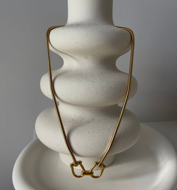 Collier Bonnie