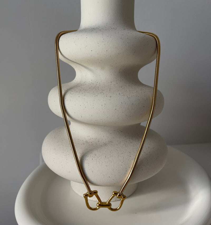 Collier Bonnie
