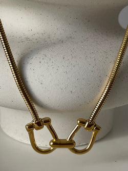Collier Bonnie