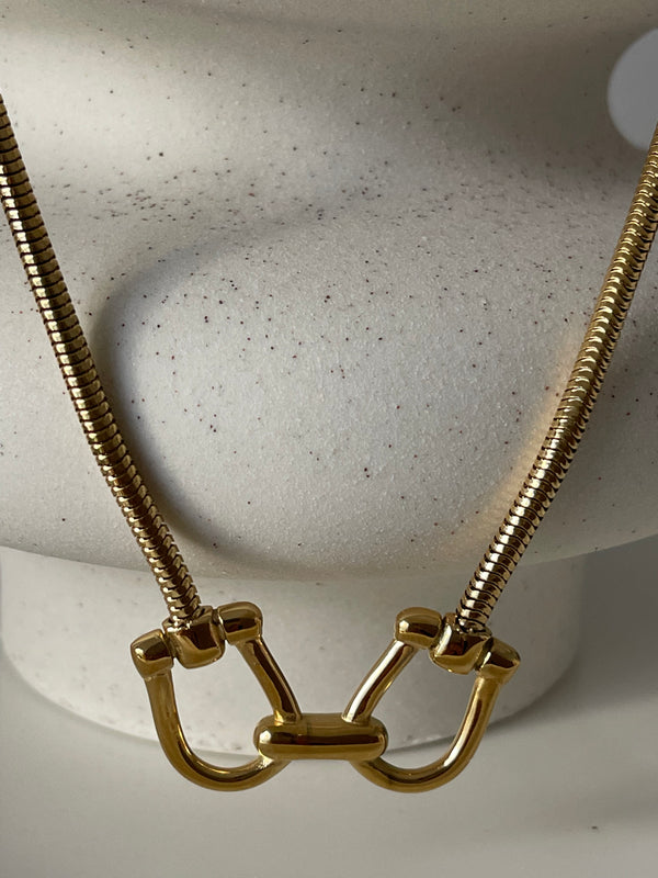 Collier Bonnie