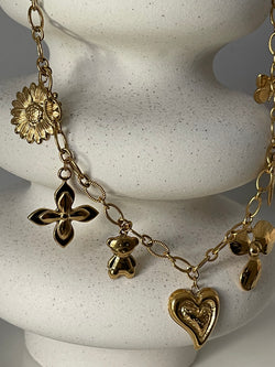 Collier Maya