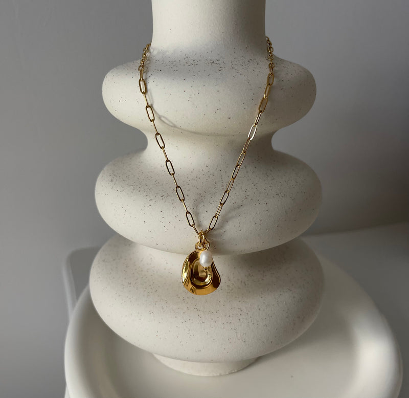 Collier Aloha