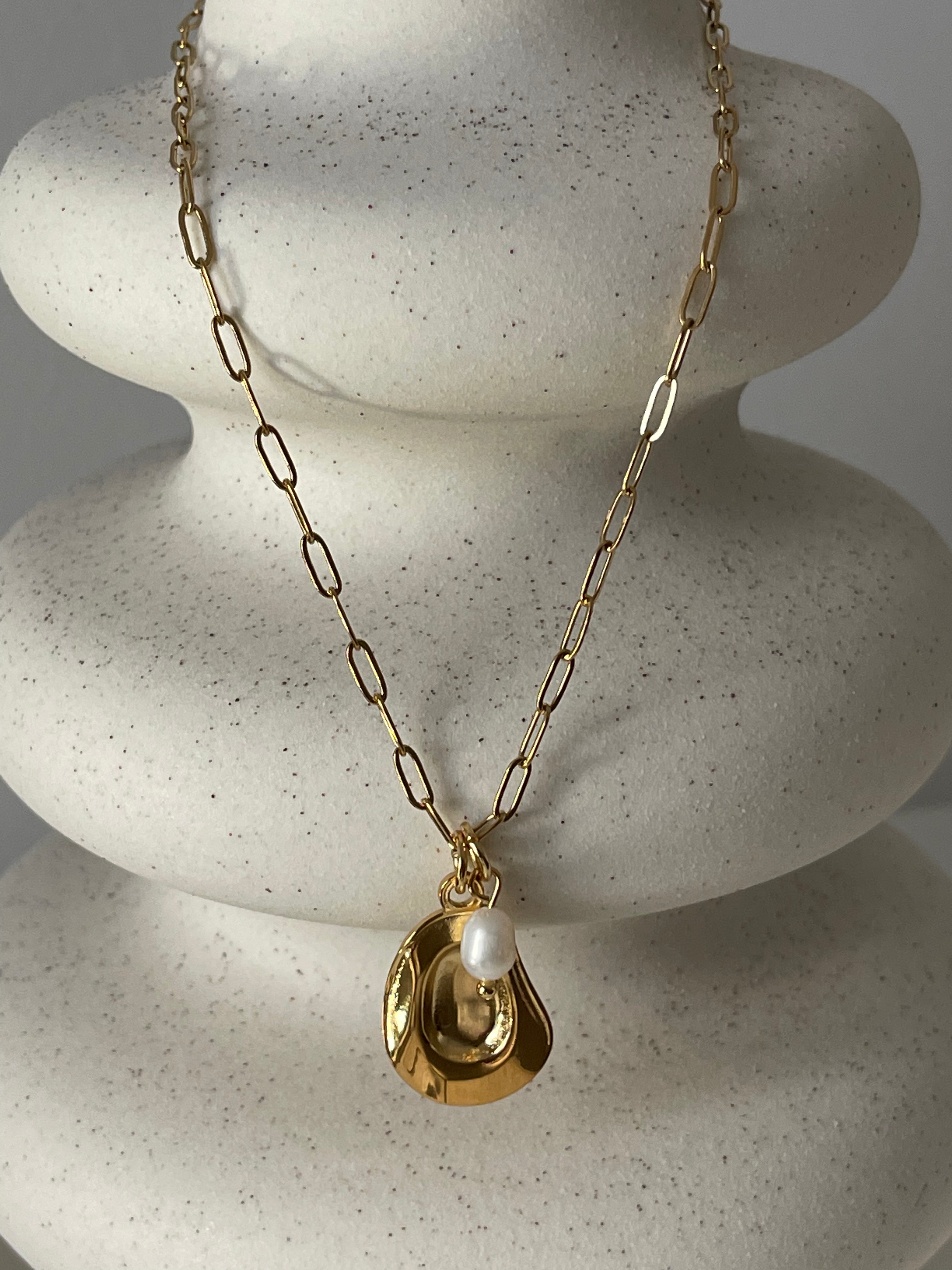 Collier Aloha