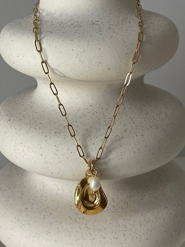 Collier Aloha