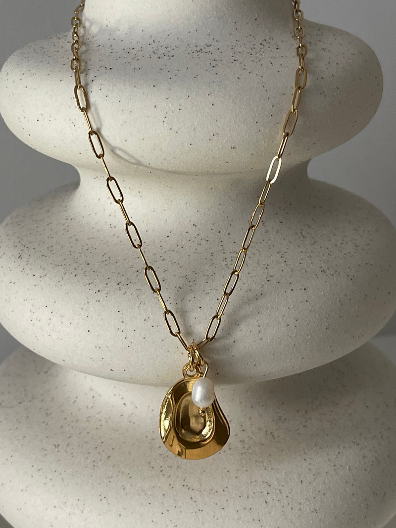 Collier Aloha