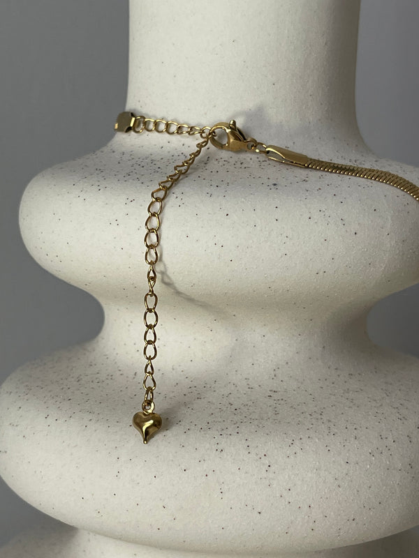 Collier Livia