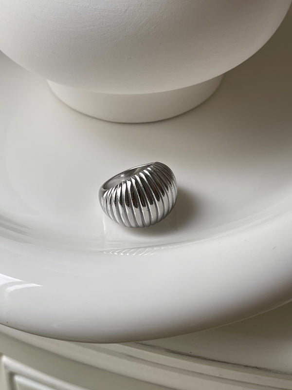 Bague Flora