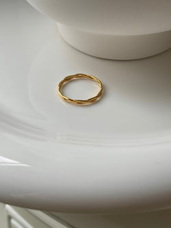 Bague Nina