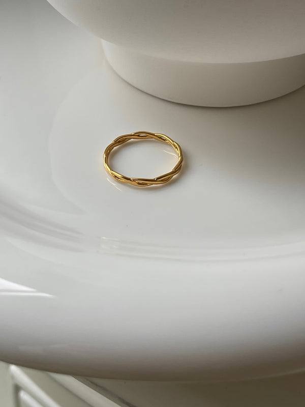 Bague Nina
