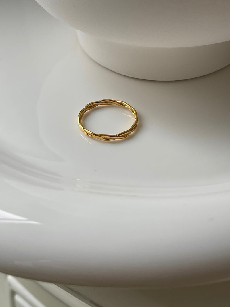 Bague Nina