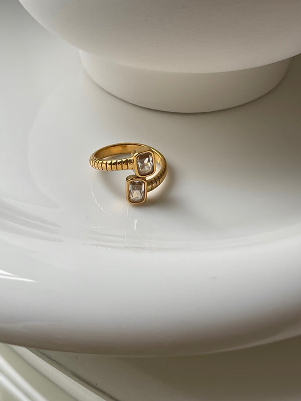 Bague Fabiola