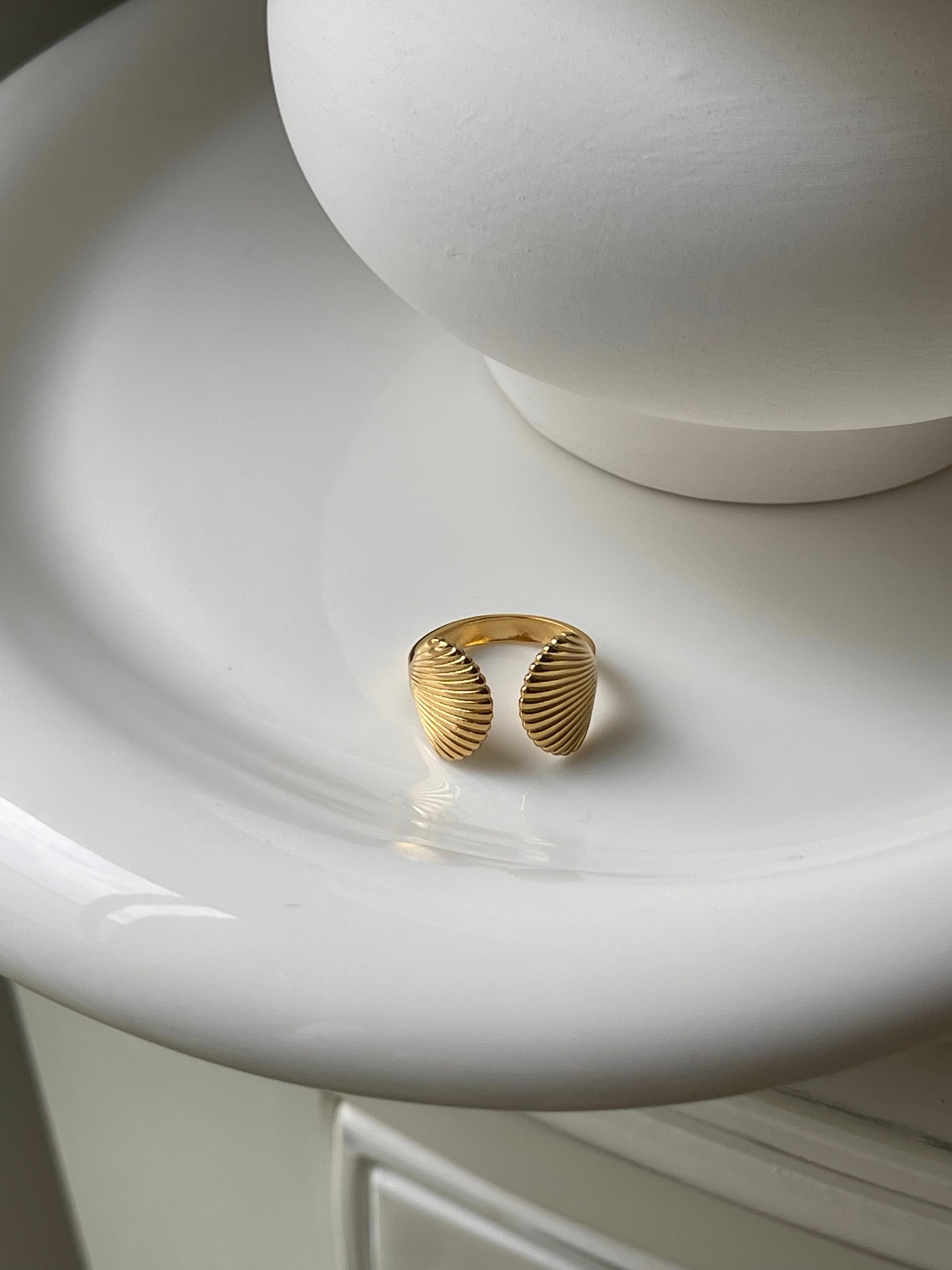 Bague Ondella