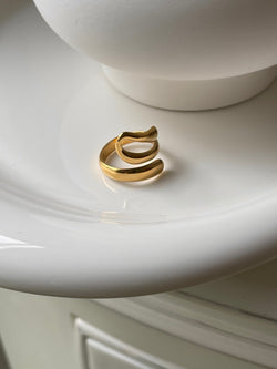 Bague Éclissa