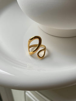 Bague Lyria