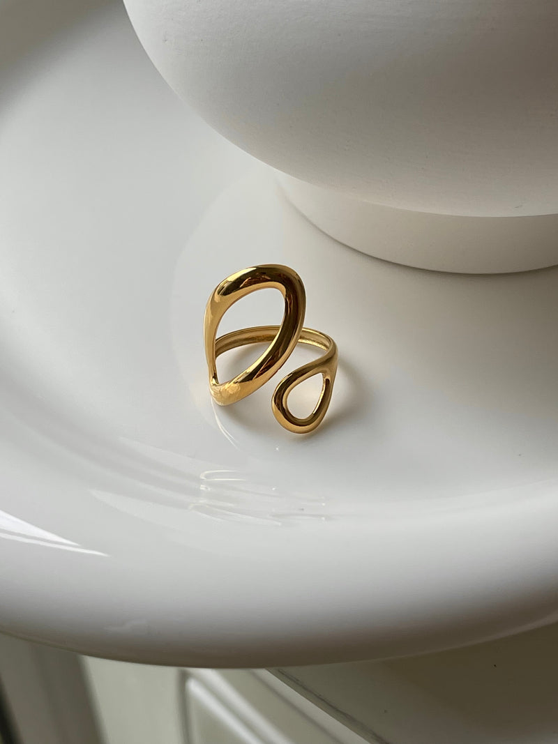 Bague Lyria