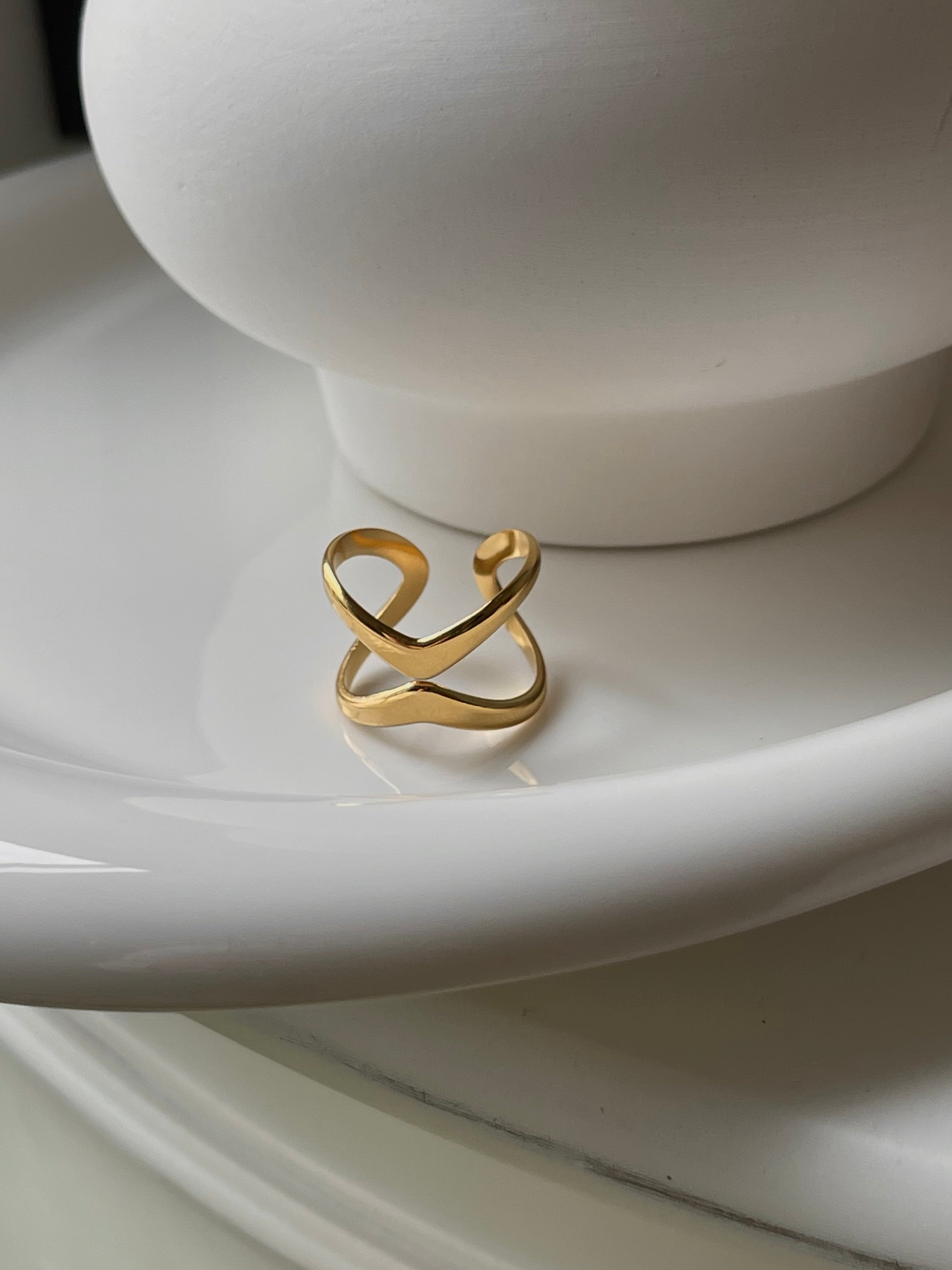Bague Virella