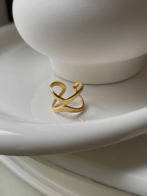 Bague Virella