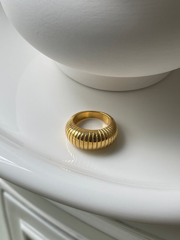 Bague Gaby