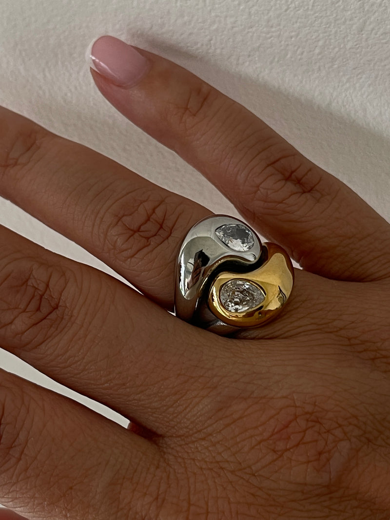 Bague Lana