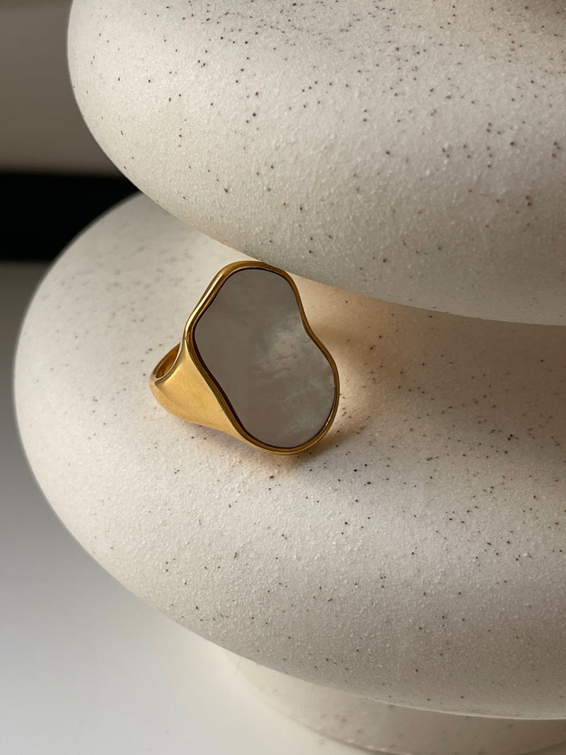 Bague Kiera