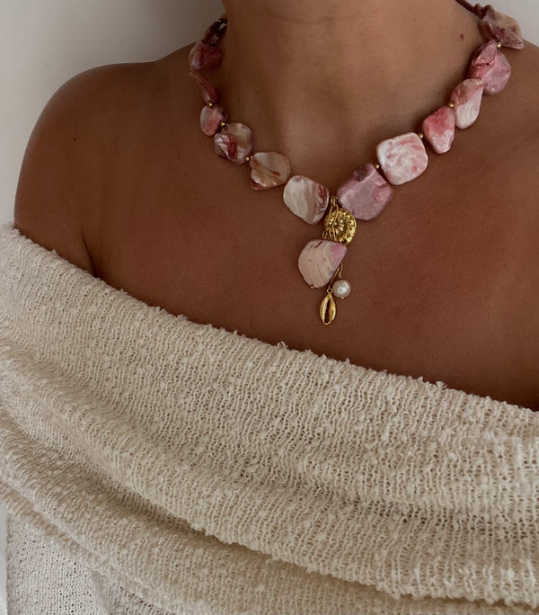 Collier Sirena