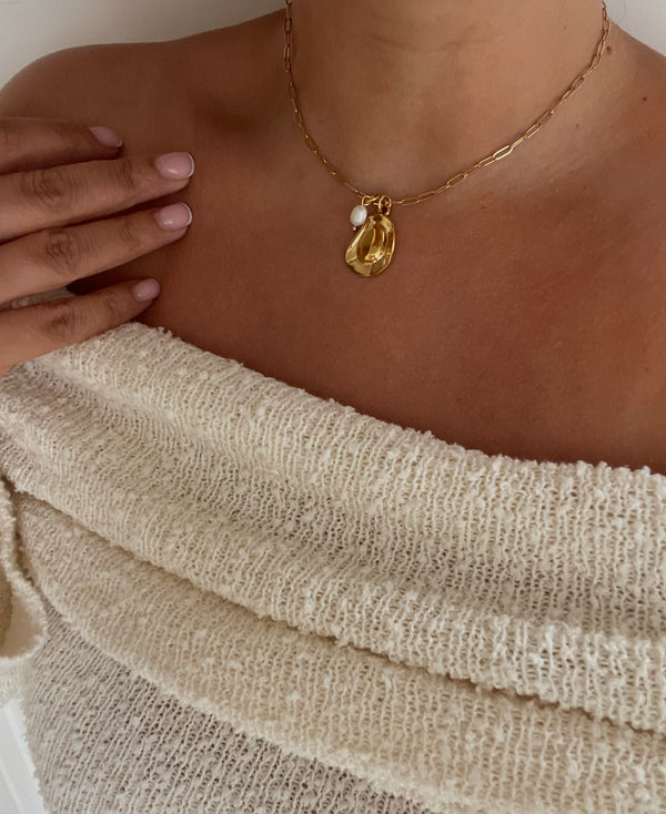 Collier Aloha