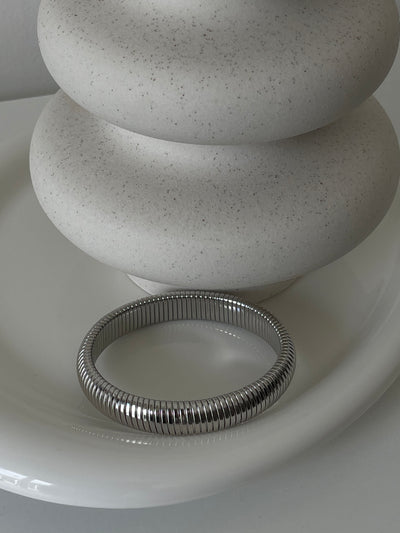 Bracelet Lumena Argenté